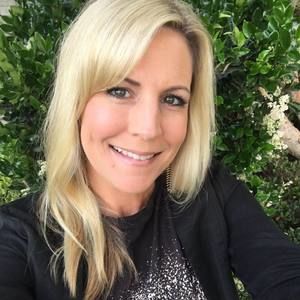 Meet your Posher, Kristi